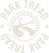 Park Tread Logo