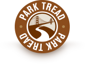 Park Tread Logo